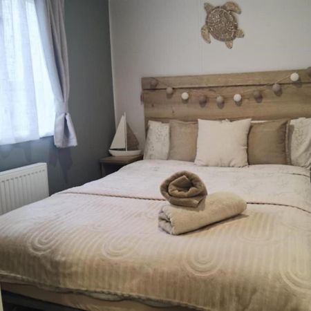 Big Boss Caravan-Camber Sands, Free Wi-Fi, Netflix, Parking Kültér fotó