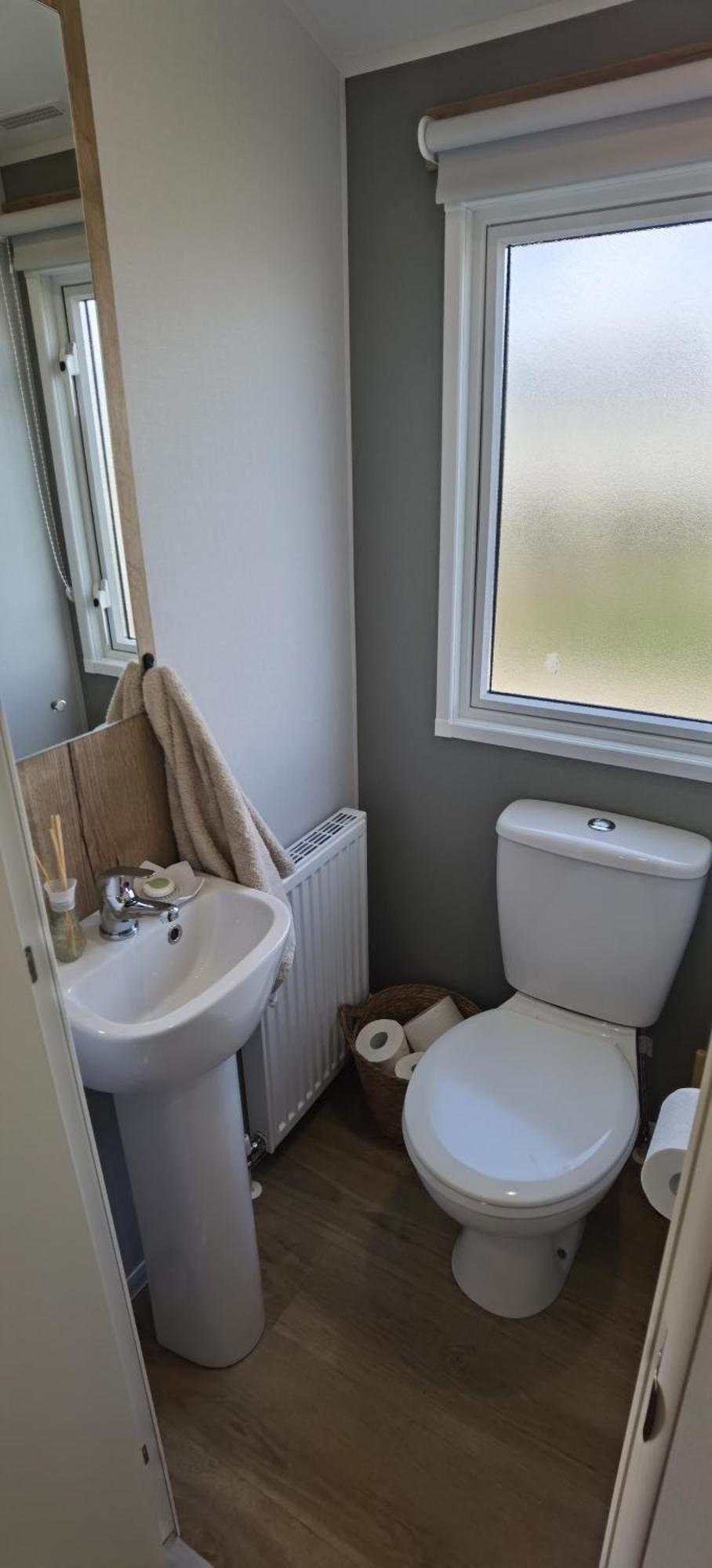 Big Boss Caravan-Camber Sands, Free Wi-Fi, Netflix, Parking Kültér fotó