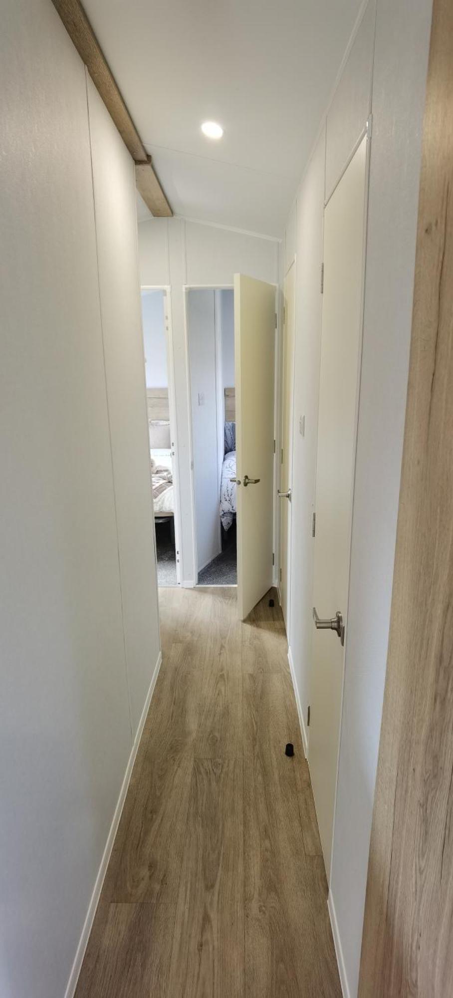Big Boss Caravan-Camber Sands, Free Wi-Fi, Netflix, Parking Kültér fotó
